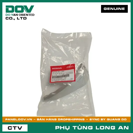 CẦN ĐỂ CHÂN SAU TRÁI HONDA SH 125/150, SH 125/160, SH MODE — 50740K01900