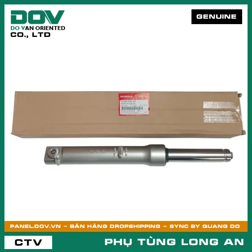 BỘ GIẢM XÓC TRƯỚC PHẢI HONDA LEAD 110 — 51400GGE901