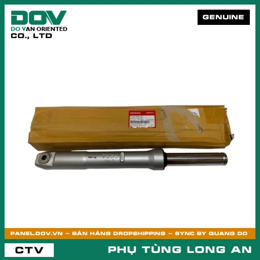 BỘ GIẢM XÓC TRƯỚC PHẢI HONDA SH 125/150, SH 125/160 — 51400K0RV01