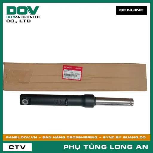BỘ GIẢM XÓC TRƯỚC PHẢI HONDA — 51400K12911
