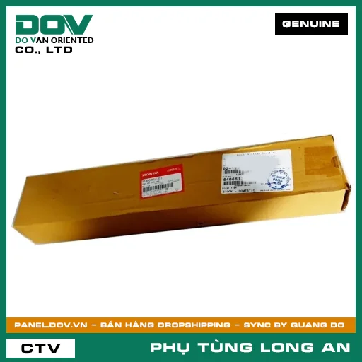 GIẢM XÓC TRƯỚC PHẢI HONDA — 51400K1ZJ11