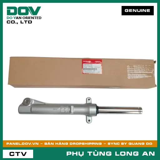 BỘ GIẢM XÓC TRƯỚC PHẢI HONDA AIR BLADE 125 — 51400K27V01