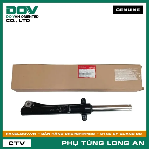 BỘ GIẢM XÓC TRƯỚC PHẢI HONDA AIR BLADE 125 — 51400K27V61