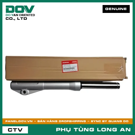 BỘ GIẢM XÓC TRƯỚC PHẢI HONDA SH MODE — 51400K29901