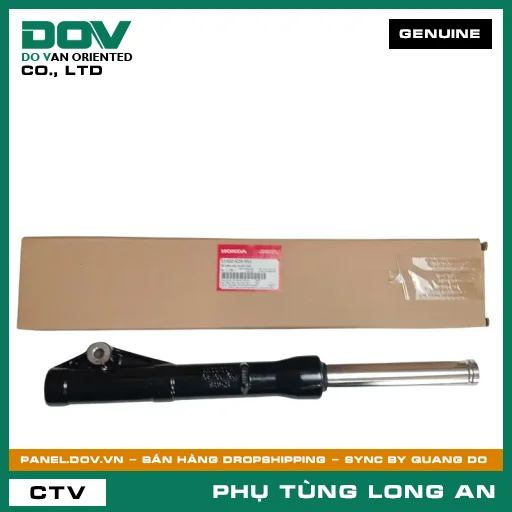 BỘ GIẢM XÓC TRƯỚC PHẢI HONDA SH MODE — 51400K29951