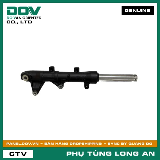 BỘ GIẢM XÓC TRƯỚC PHẢI HONDA WINNER R — 51400K2PVE1