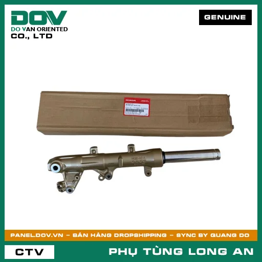 BỘ GIẢM XÓC TRƯỚC PHẢI HONDA  — 51400K2PVF1