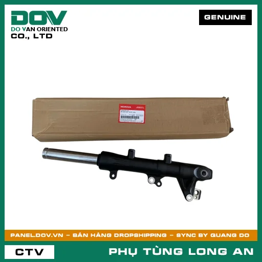 BỘ GIẢM XÓC TRƯỚC PHẢI HONDA WINNER R — 51400K2PVG1