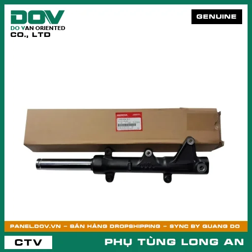 GIẢM XÓC TRƯỚC PHẢI HONDA WINNER 150 — 51400K56N11