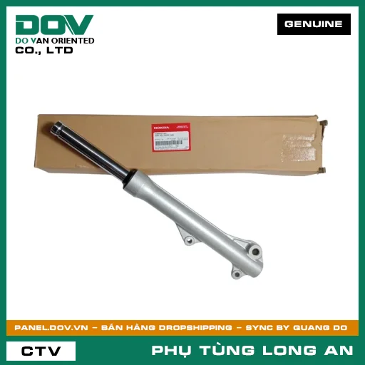GIẢM XÓC TRƯỚC PHẢI HONDA BLADE 110 — 51400K57A01