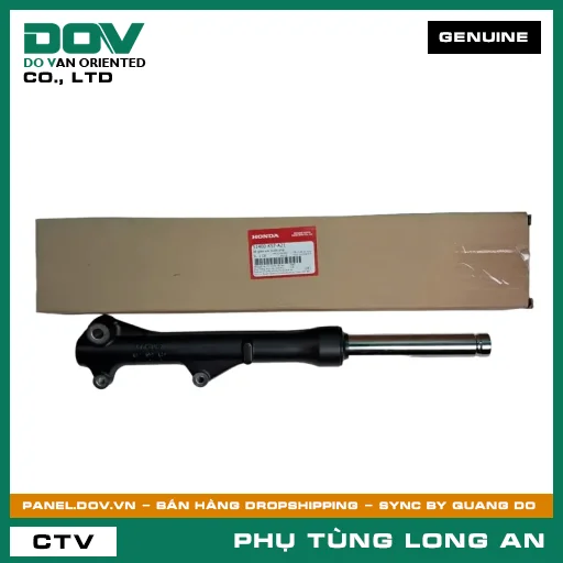BỘ GIẢM XÓC TRƯỚC PHẢI HONDA BLADE 110 — 51400K57A21