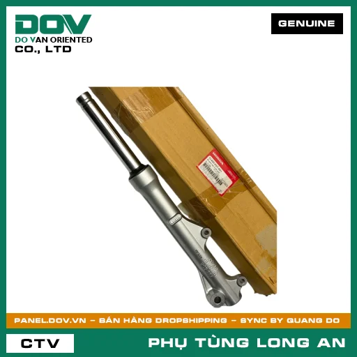 BỘ GIẢM XÓC TRƯỚC PHẢI HONDA BLADE 110 — 51400K57AA1