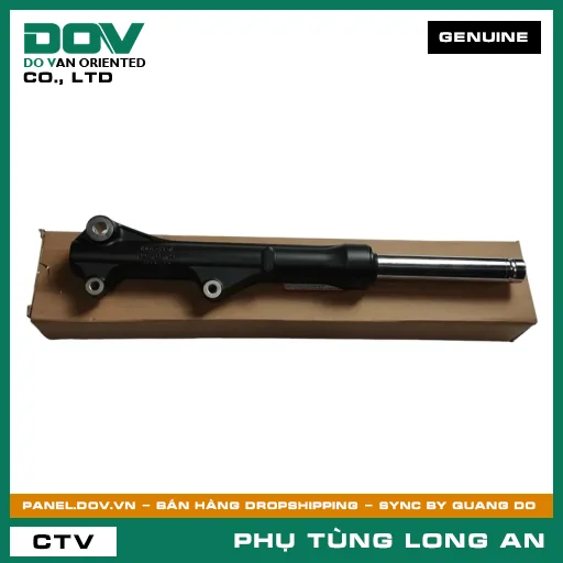 BỘ GIẢM XÓC TRƯỚC PHẢI HONDA BLADE 110 — 51400K57AC1