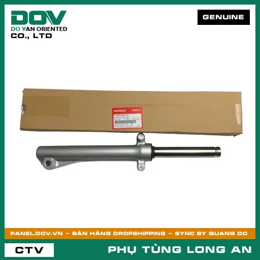 BỘ GIẢM XÓC TRƯỚC PHẢI HONDA AIR BLADE 125 — 51400K66V01