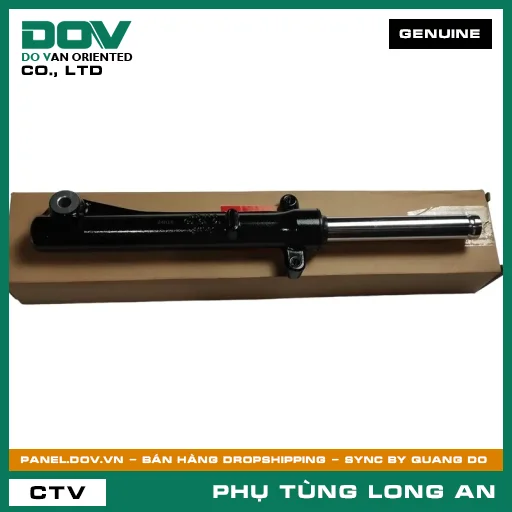 BỘ GIẢM XÓC TRƯỚC PHẢI HONDA AIR BLADE 125 — 51400K66V11