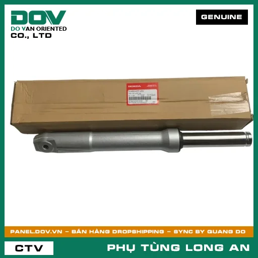 GIẢM XÓC TRƯỚC PHẢI HONDA SH 125/150 — 51400K77V01
