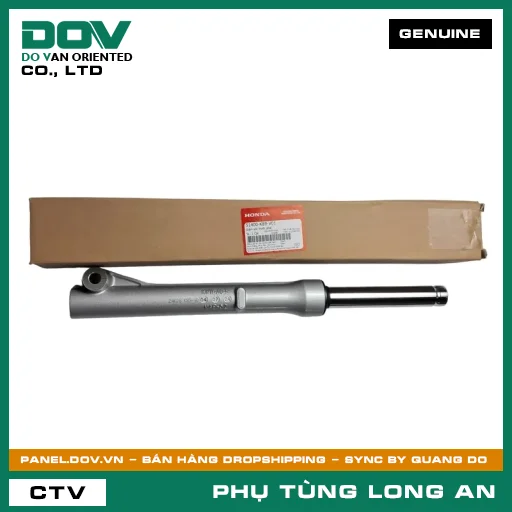 GIẢM XÓC TRƯỚC PHẢI HONDA BLADE 110, WAVE ALPHA 110, WAVE RSX 110 — 51400K89V01