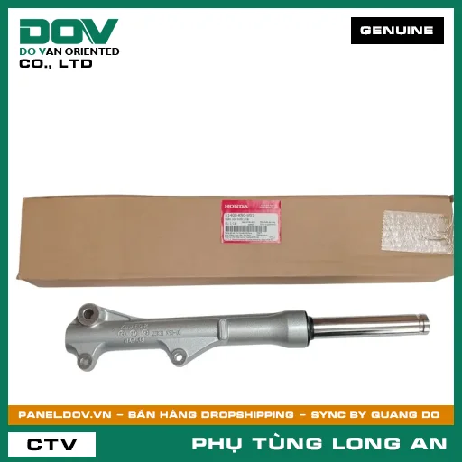 GIẢM XÓC TRƯỚC PHẢI HONDA WAVE RSX 110 — 51400K90V01