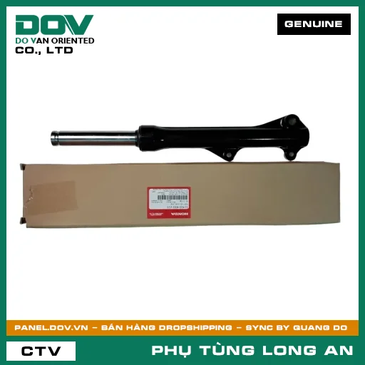 GIẢM XÓC TRƯỚC PHẢI HONDA WAVE RSX 110 — 51400K90V21