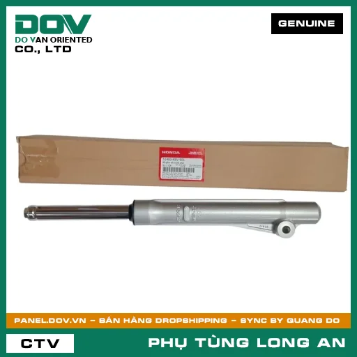 BỘ GIẢM XÓC TRƯỚC PHẢI HONDA — 51400KEV901