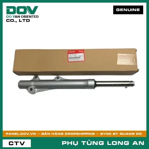 BỘ GIẢM XÓC TRƯỚC PHẢI HONDA — 51400KFL891