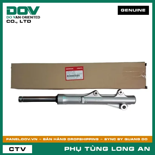 BỘ GIẢM XÓC TRƯỚC PHẢI HONDA  — 51400KTL641