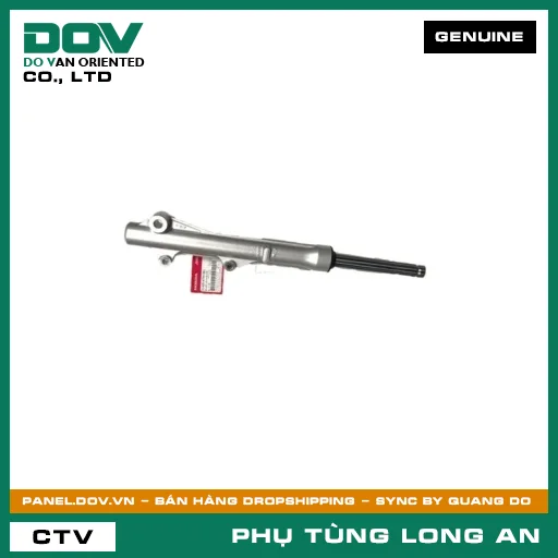 BỘ GIẢM XÓC TRƯỚC PHẢI HONDA  — 51400KTM981