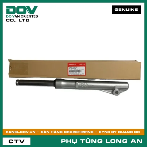 GIẢM XÓC TRƯỚC PHẢI HONDA — 51400KVB751