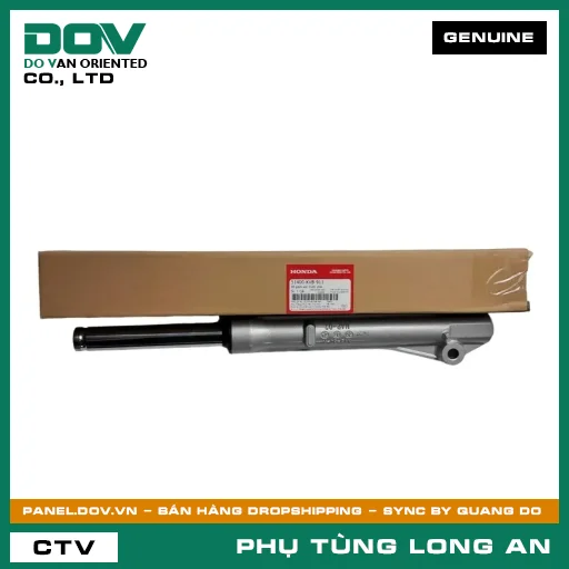 BỘ GIẢM XÓC TRƯỚC PHẢI HONDA CLICK 110 — 51400KVB911