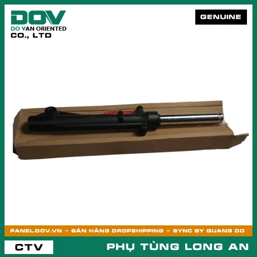 BỘ GIẢM XÓC TRƯỚC PHẢI HONDA AIR BLADE 110 — 51400KVGV01