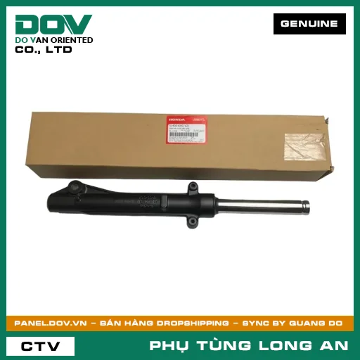 GIẢM XÓC TRƯỚC BÊN PHẢI HONDA AIR BLADE 110 — 51400KVGV21