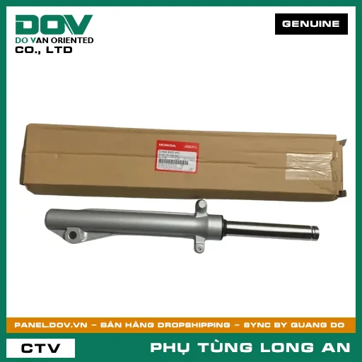 BỘ GIẢM XÓC TRƯỚC PHẢI HONDA — 51400KVGV41