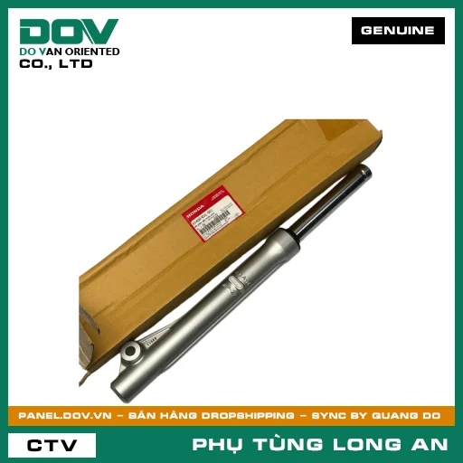 BỘ GIẢM XÓC TRƯỚC PHẢI HONDA — 51400KVL901