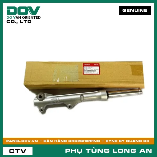 GIẢM XÓC TRƯỚC PHẢI HONDA WAVE RSX 110 — 51400KWW651