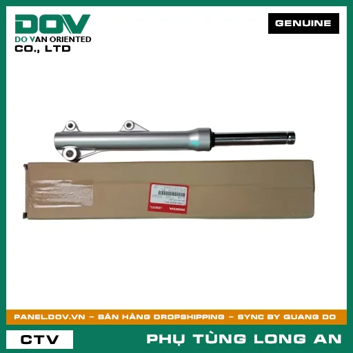 GIẢM XÓC TRƯỚC PHẢI HONDA WAVE RSX 110 — 51400KWWB11