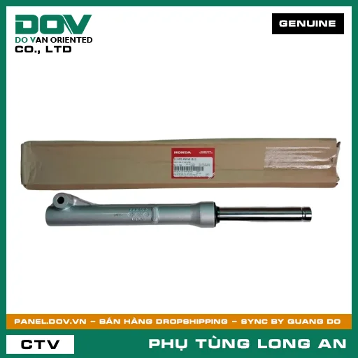 GIẢM XÓC TRƯỚC PHẢI HONDA WAVE 100, WAVE RSX 110 — 51400KWWB21