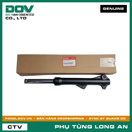 BỘ GIẢM XÓC TRƯỚC PHẢI HONDA WAVE RSX 110 — 51400KWWV01