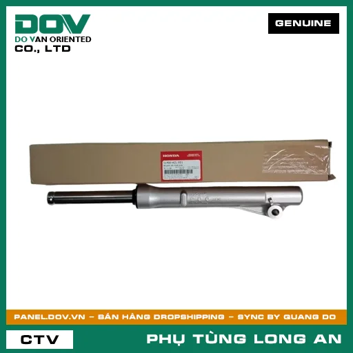 BỘ GIẢM XÓC TRƯỚC PHẢI HONDA VISION 110 — 51400KZLE01