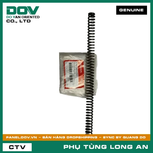 LÒ XO GIẢM XÓC TRƯỚC HONDA SUPER DREAM — 51401KFVM41