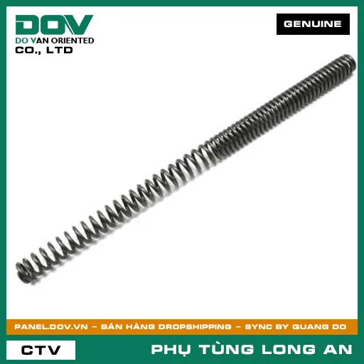 LÒ XO GIẢM XÓC TRƯỚC PHẢI HONDA  — 51401KVBT01