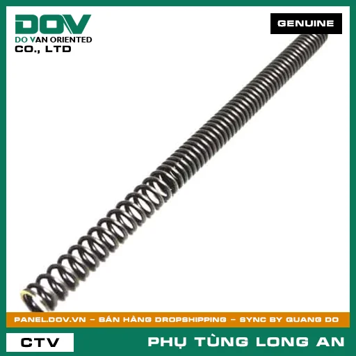 LÒ XO GIẢM XÓC TRƯỚC HONDA AIR BLADE 110 — 51401KVY731
