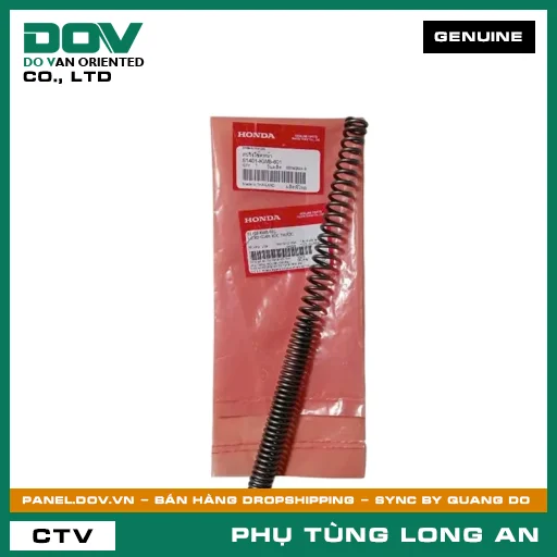 LÒ XO GIẢM XÓC TRƯỚC HONDA  — 51401KWB601