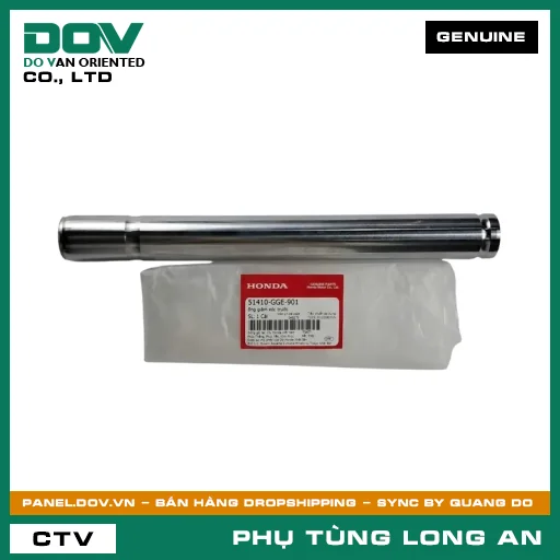 ỐNG GIẢM XÓC TRƯỚC HONDA LEAD 110 — 51410GGE901