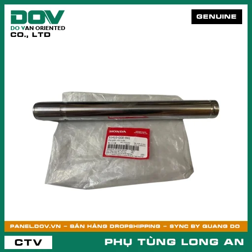ỐNG GIẢM XÓC TRƯỚC HONDA — 51410GGE941