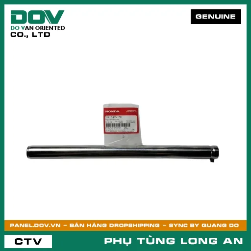 ỐNG GIẢM XÓC TRƯỚC HONDA SUPER DREAM — 51410KFV791
