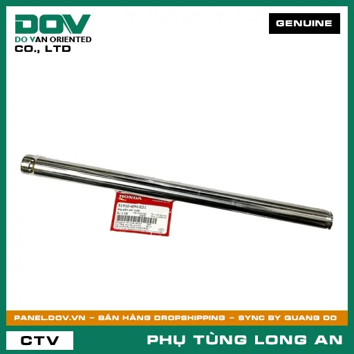 ỐNG GIẢM XÓC TRƯỚC HONDA FUTURE NEO — 51410KPHE21