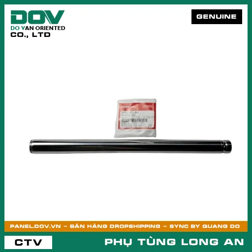 ỐNG GIẢM XÓC TRƯỚC HONDA WAVE 100, WAVE ALPHA — 51410KTL641