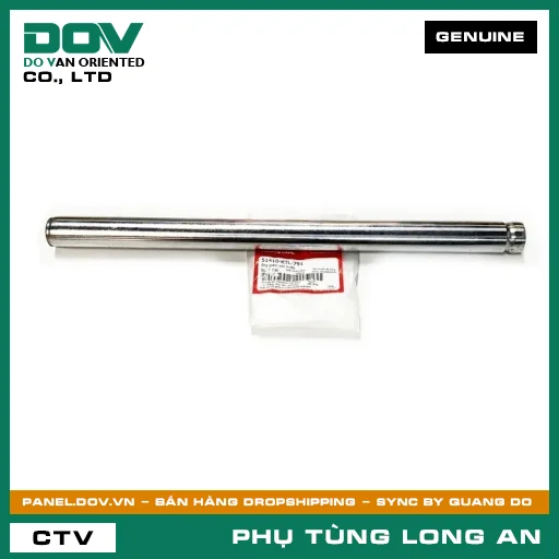 ỐNG GIẢM XÓC TRƯỚC HONDA WAVE ALPHA — 51410KTL791