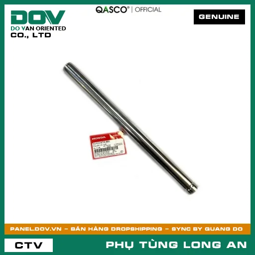 ỐNG GIẢM XÓC TRƯỚC HONDA FUTURE NEO — 51410KTM881