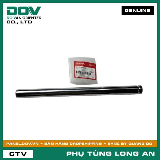 ỐNG GIẢM XÓC TRƯỚC HONDA AIR BLADE 110 — 51410KVY731